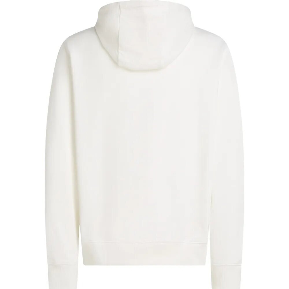 TOMMY HILFIGER  Felpa Con Cappuccio Ricamo Gold Uomo |  JEK PIT