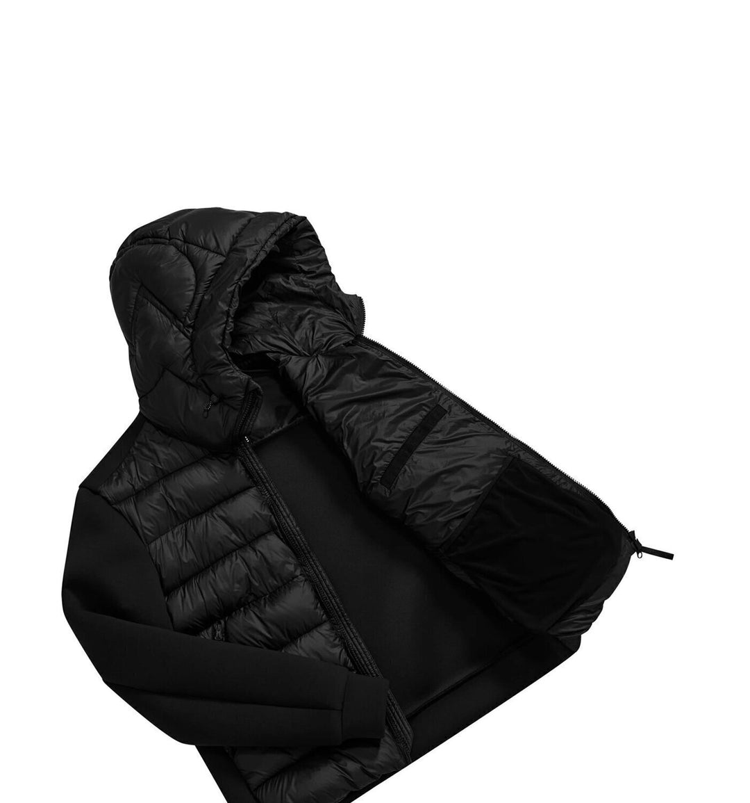 INVICTA  Piumino Retro e Maniche Neoprene Uomo |  JEK PIT