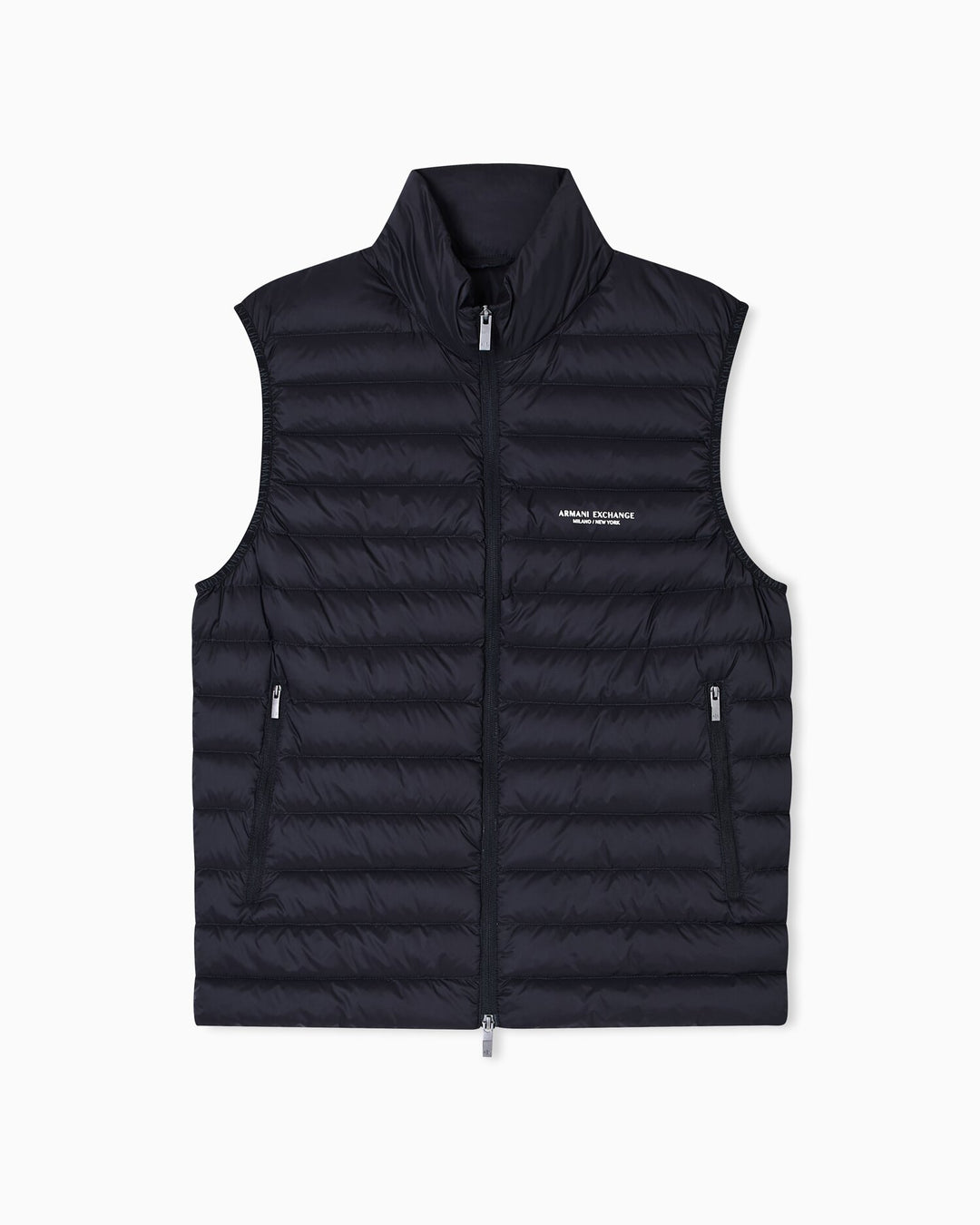 ARMANI EXCHANGE  Smanicato Trapuntato In Piuma Uomo |  JEK PIT