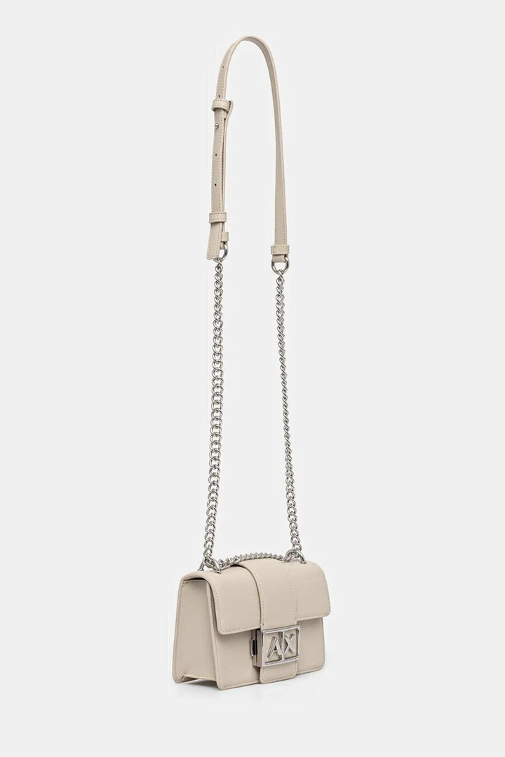 ARMANI EXCHANGE  Borsa Crossbody Jodie Donna |  JEK PIT