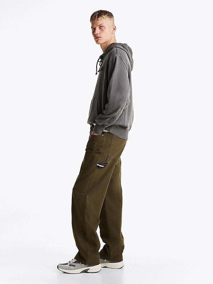 Pantalone Jamme Carpenter Work Uomo - JEK PIT
