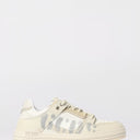 WHITE-BEIGE