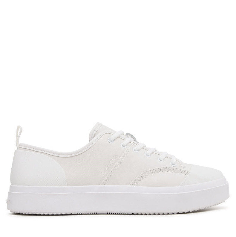 CALVIN KLEIN | Sneakers P.alta P.tonda Uomo - Jek Pit