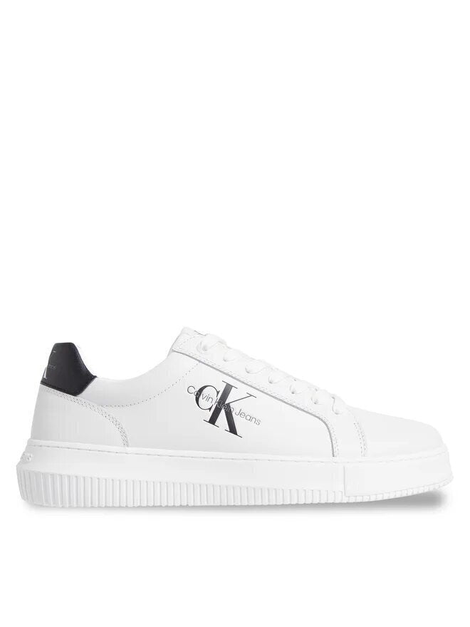 CALVIN KLEIN  Sneakers Chunky Mono Uomo |  JEK PIT