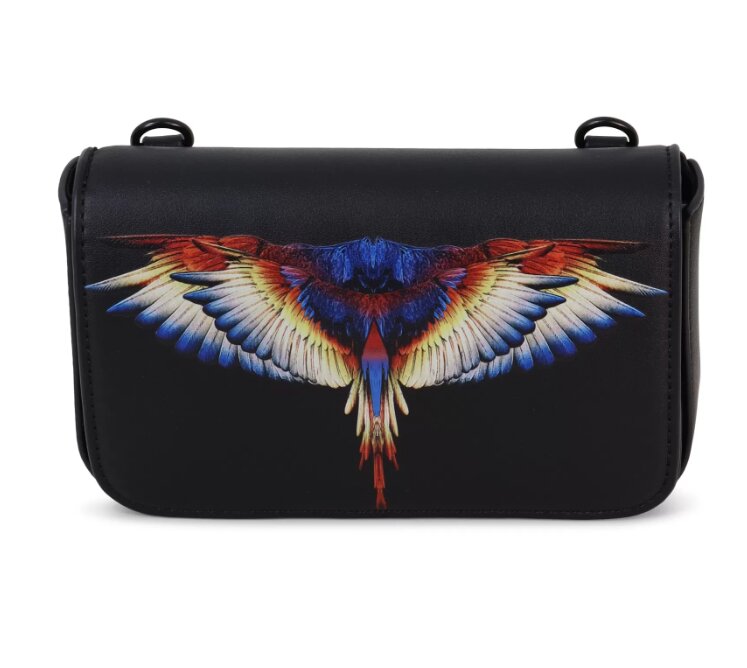 COUNTY OF MILAN - BURLON  Borsa E.l. Stampa Donna |  JEK PIT
