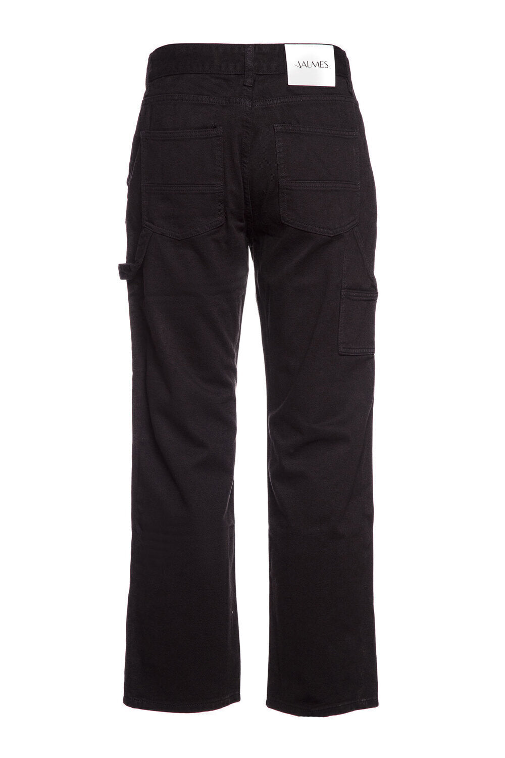 JALMES  Denim Carpentier Straight Uomo |  JEK PIT