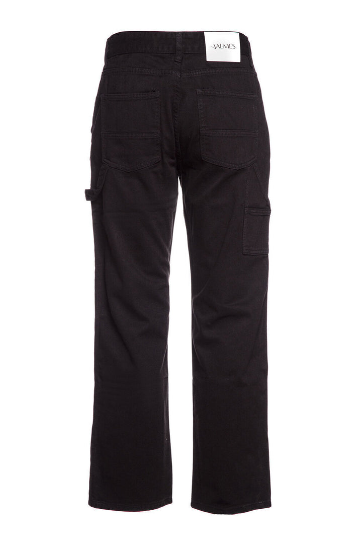 JALMES  Denim Carpentier Straight Uomo |  JEK PIT