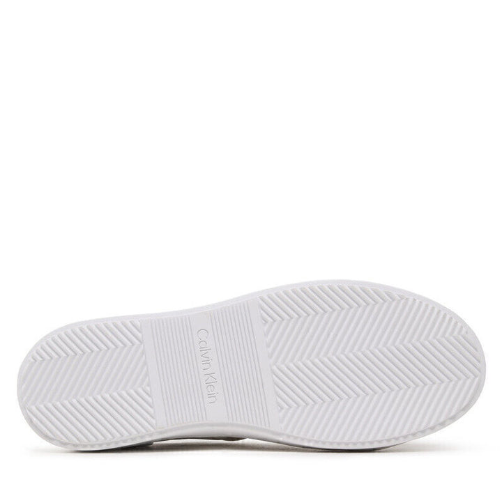 CALVIN KLEIN  Sneakers P.alta P.tonda Uomo |  JEK PIT