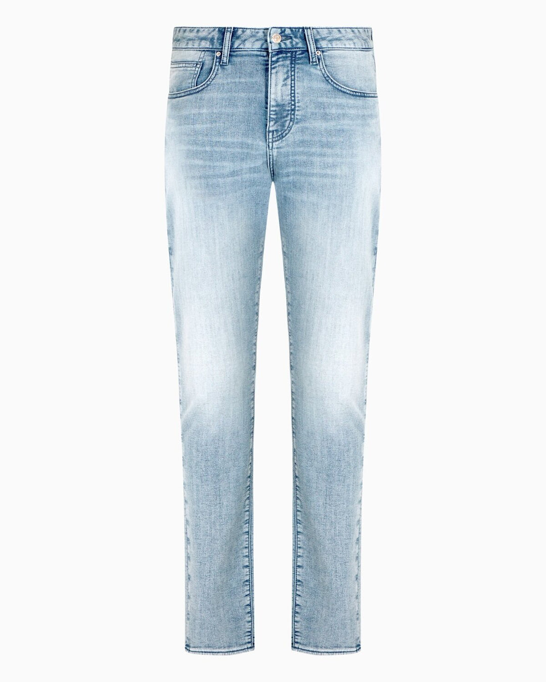 ARMANI EXCHANGE  Jeans Skinny Type Medium Uomo |  JEK PIT