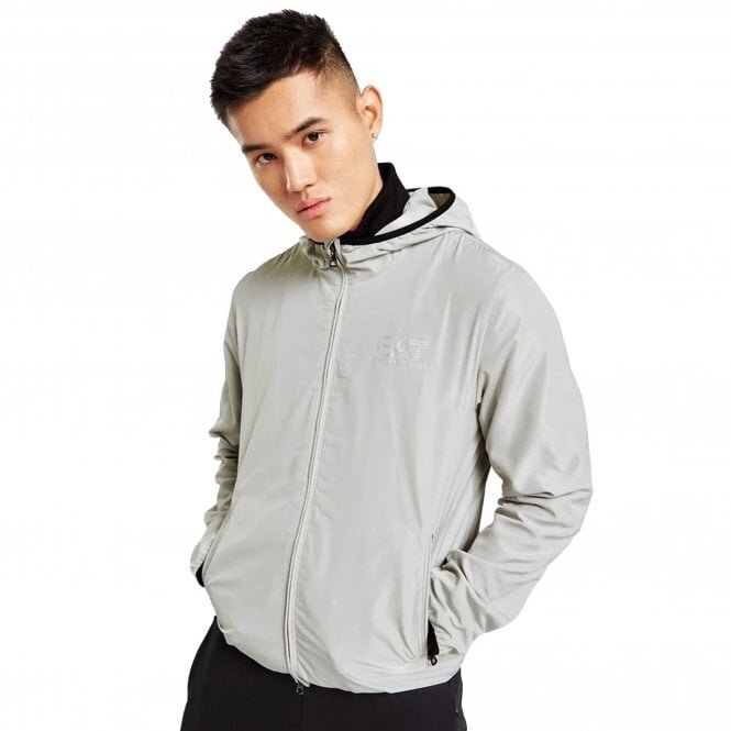 EMPORIO ARMANI EA7  Bomber Tecnico Capp Uomo |  JEK PIT