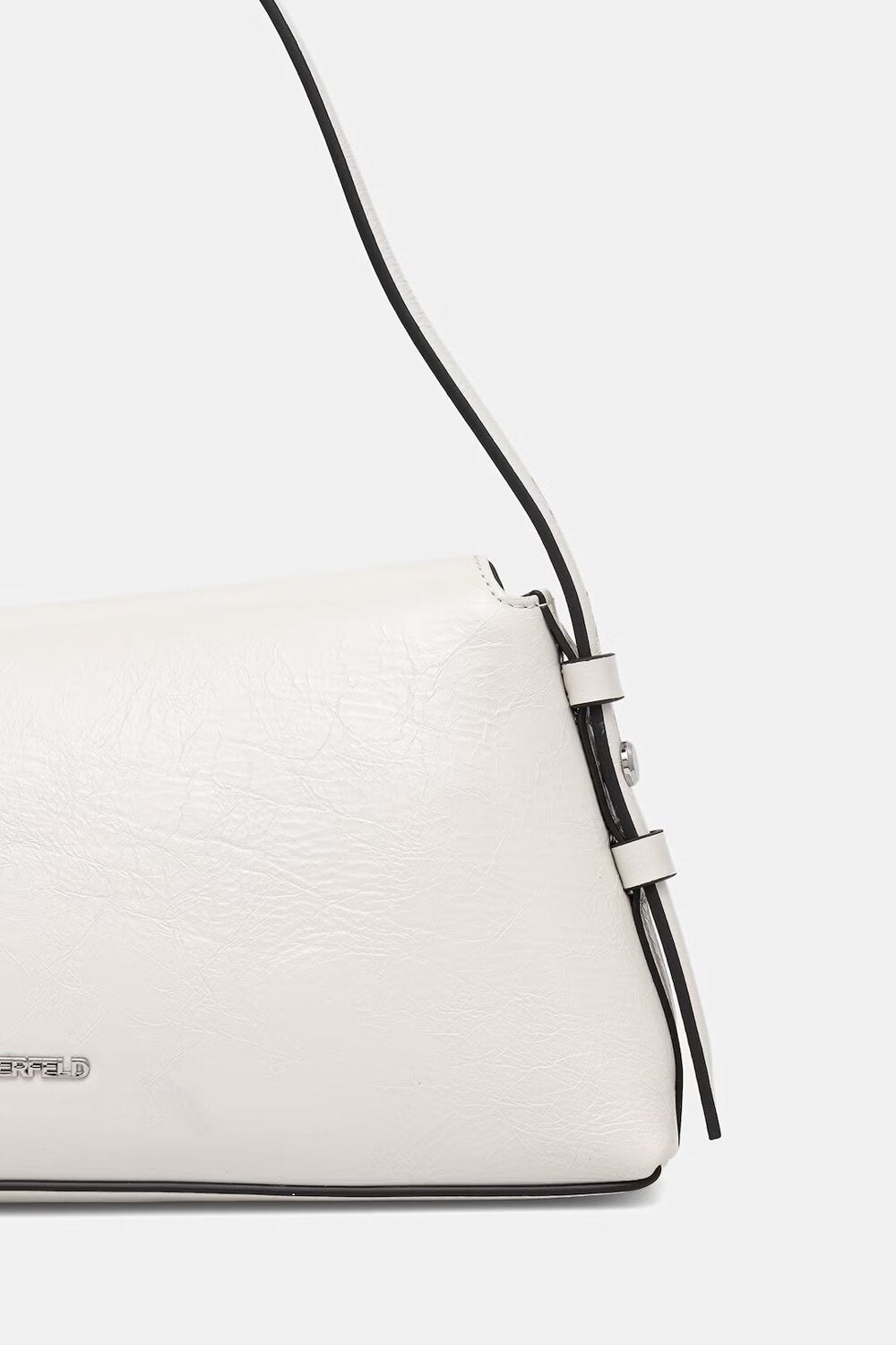 KARL LAGERFELD  Borsa Geo Lthr Shiny Donna |  JEK PIT