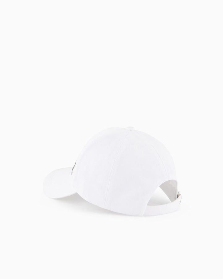 EMPORIO ARMANI EA7  Cappello Baseball Uomo |  JEK PIT