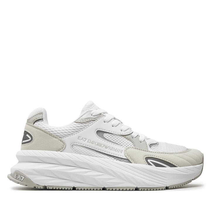 EMPORIO ARMANI EA7  Sneakers Antartica Training Uomo |  JEK PIT