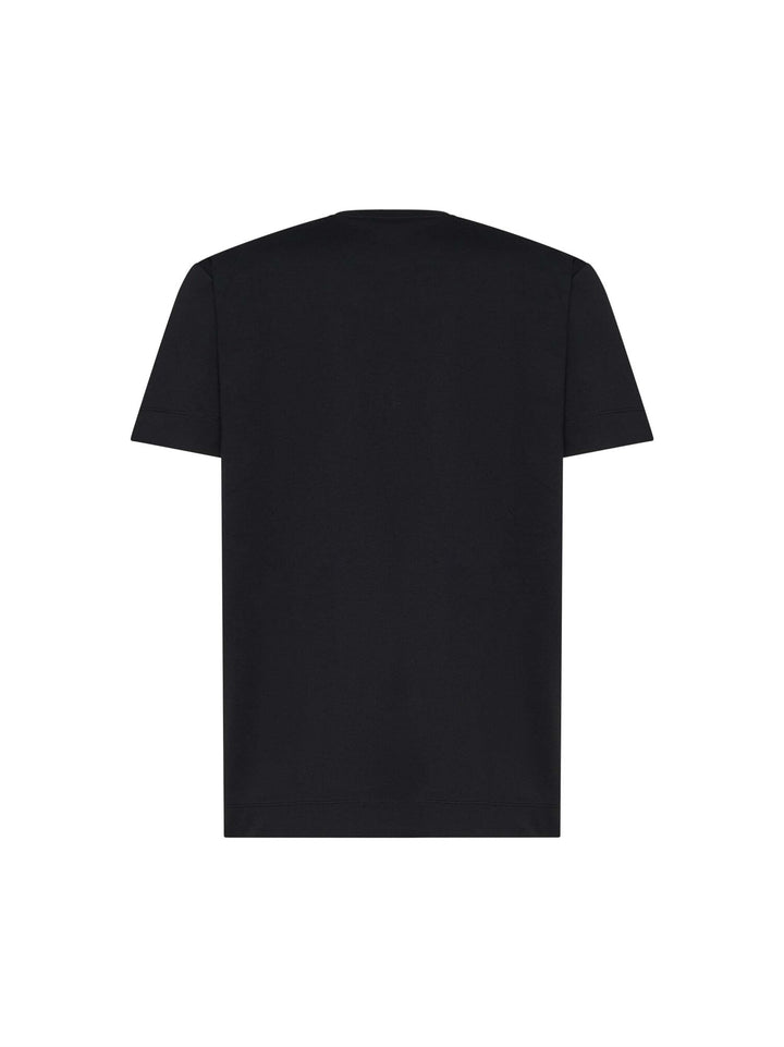 JOHN RICHMOND  t-Shirt Con Anello Main Uomo |  JEK PIT