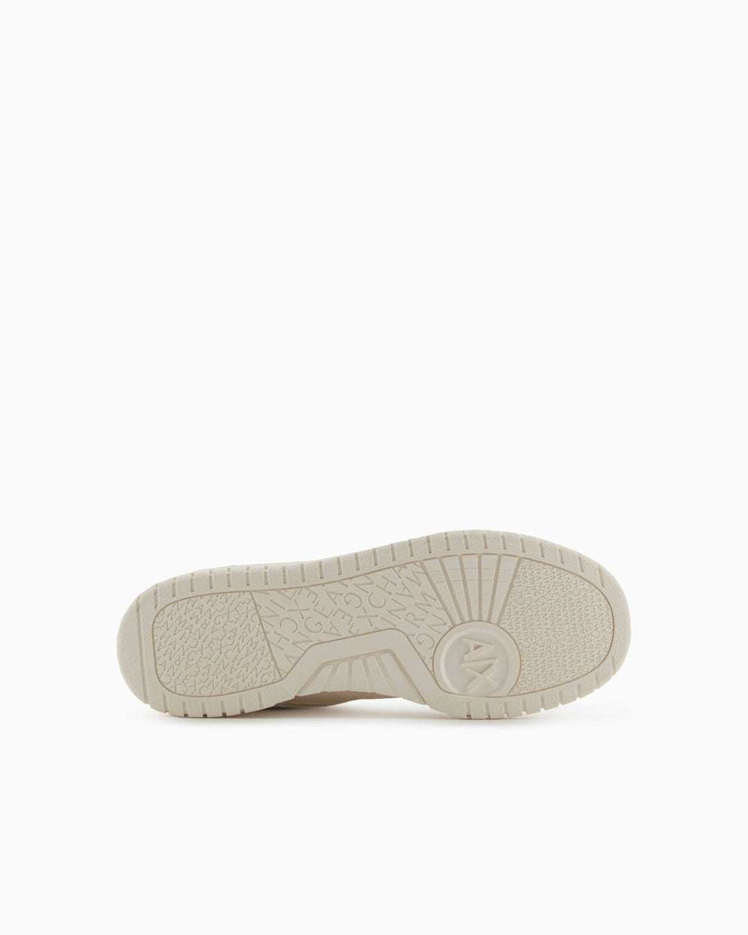 ARMANI EXCHANGE  Sneakers In Action Camo Donna |  JEK PIT