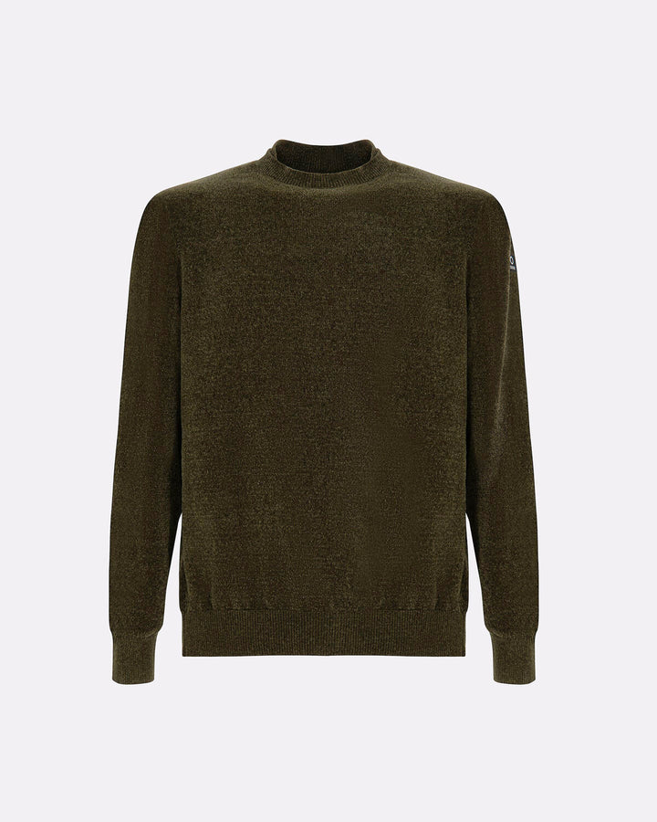 SUNS  Maglione a Giro Carlos Ciniglia Uomo |  JEK PIT