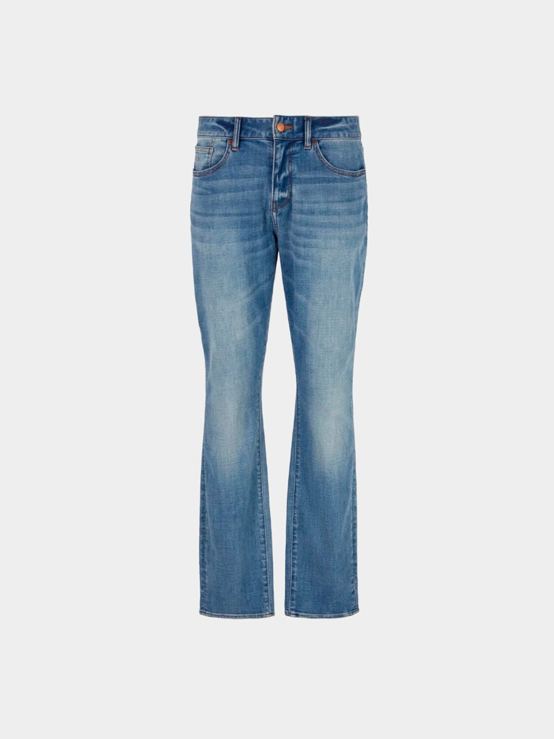 ARMANI EXCHANGE  Jeans 5 Pockets Skinny Uomo |  JEK PIT