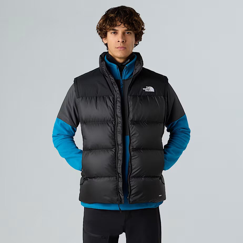 THE NORTH FACE  Smanicato Diablo Down 2.0 Uomo |  JEK PIT