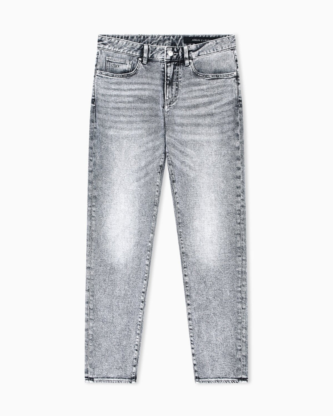 ARMANI EXCHANGE  Jeans Slim Fit 5 Pockets Uomo |  JEK PIT
