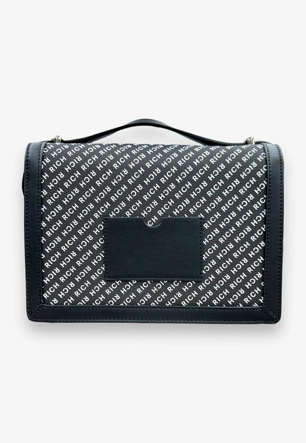 JOHN RICHMOND  Borsa Shoulder Bag Allover Donna |  JEK PIT