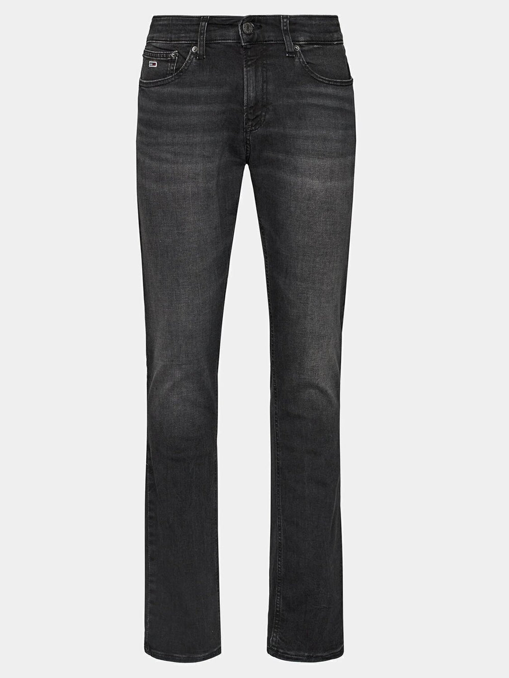Jeans Scanton Slim Logo Tasca Pc Uomo - JEK PIT
