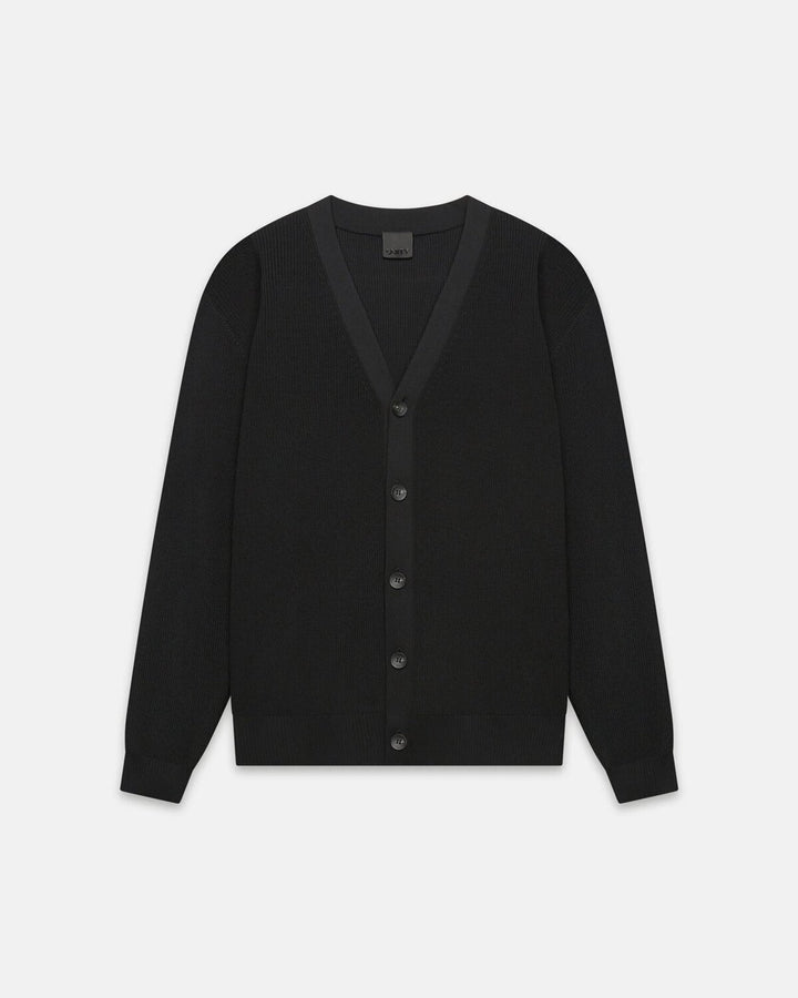 UNITY  Cardigan Air Performance Uomo |  JEK PIT