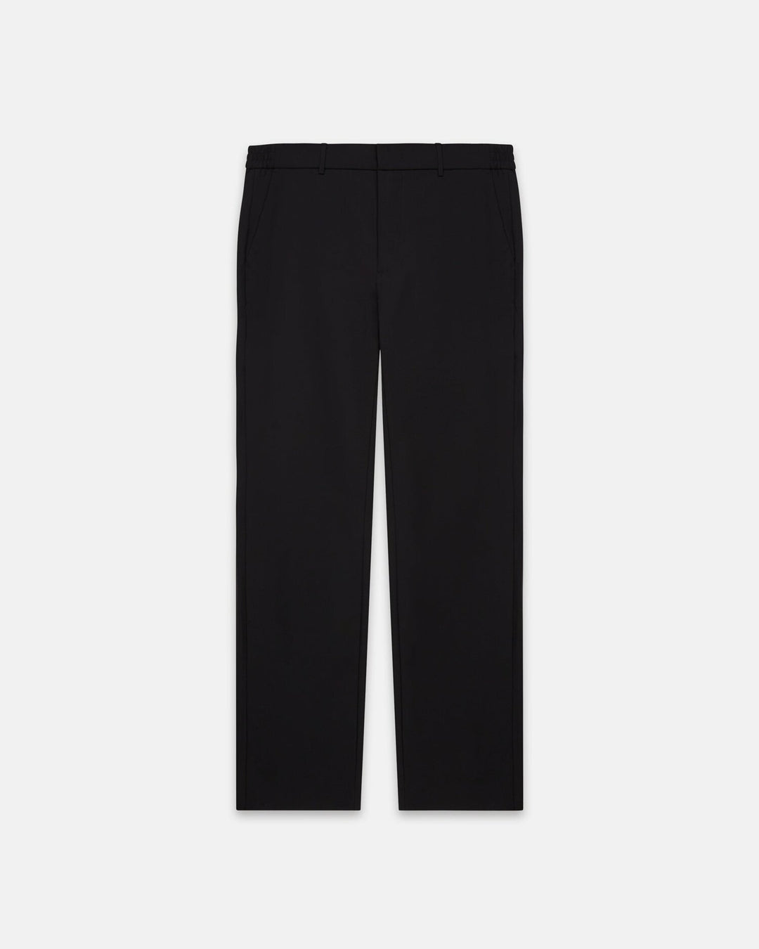 UNITY  Pantalone Con Elastico e Tasca a Filo Uomo |  JEK PIT