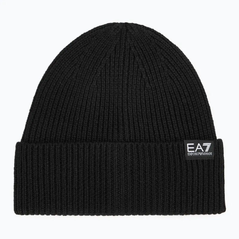 EMPORIO ARMANI EA7  Cappello Logo Piccolo Ea7 Uomo |  JEK PIT