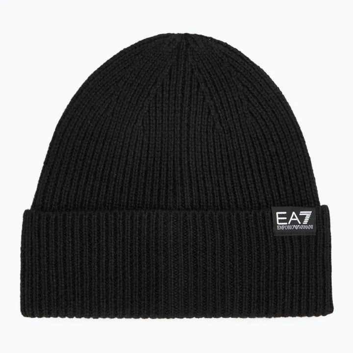 EMPORIO ARMANI EA7  Cappello Logo Piccolo Ea7 Uomo |  JEK PIT