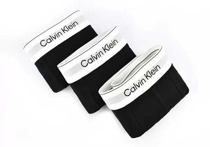 CALVIN KLEIN  Boxer Low Rise Trunk 3pk Uomo |  JEK PIT