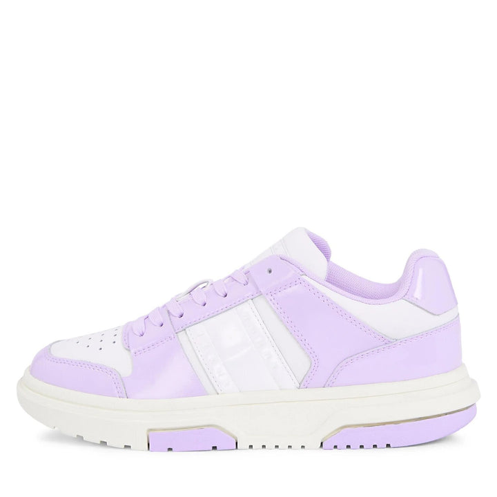 TOMMY JEANS  Sneakers Vernice Brooklin Donna |  JEK PIT