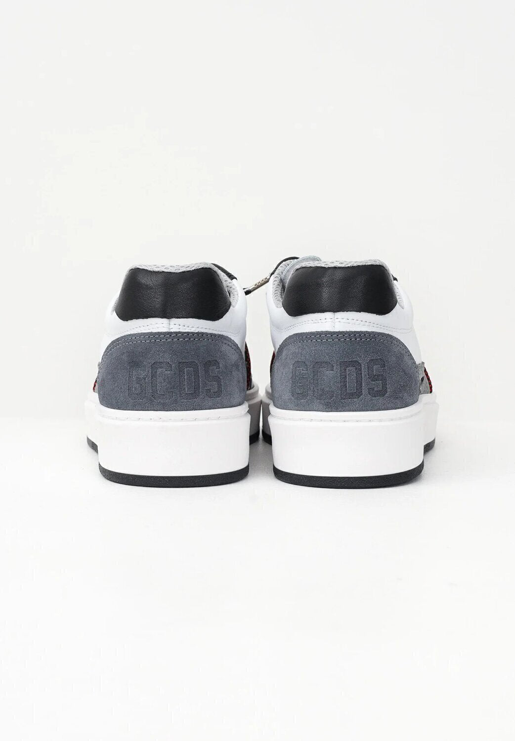 GCDS  Sneakers Bucket Bow Mix Uomo |  JEK PIT