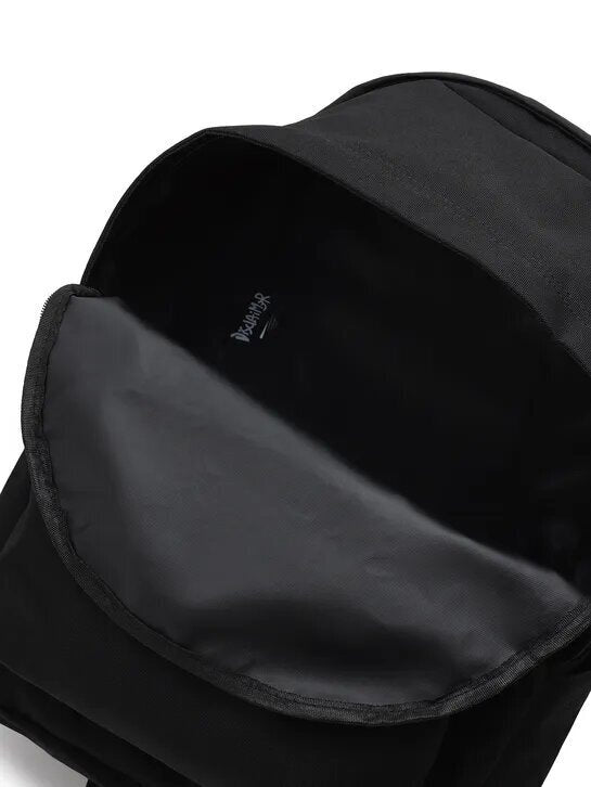 DISCLAIMER  Zaino In Nylon Logo Grande Frontale Unisex |  JEK PIT