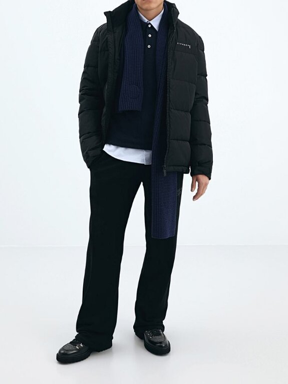 JOHN RICHMOND X  Padded Jacket Tra.p Uomo |  JEK PIT