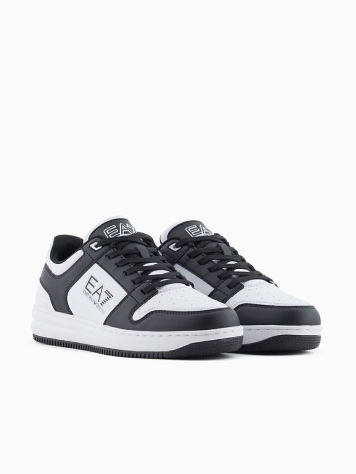 Sneakers Bassa Air7 Uomo - JEK PIT
