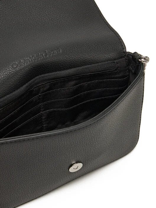 Borsa Minimal Monogram Tracolla CALVIN KLEIN | JEK PIT