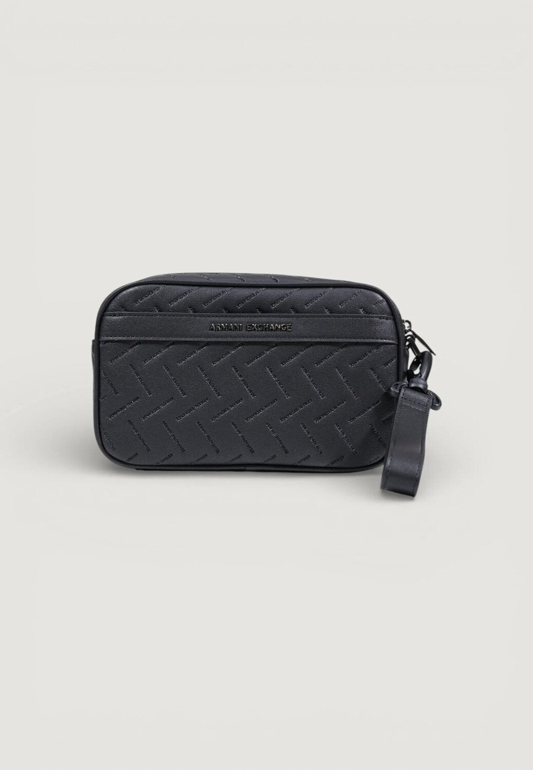 ARMANI EXCHANGE  Pochette Ginevra Embossed Beauty Uomo |  JEK PIT