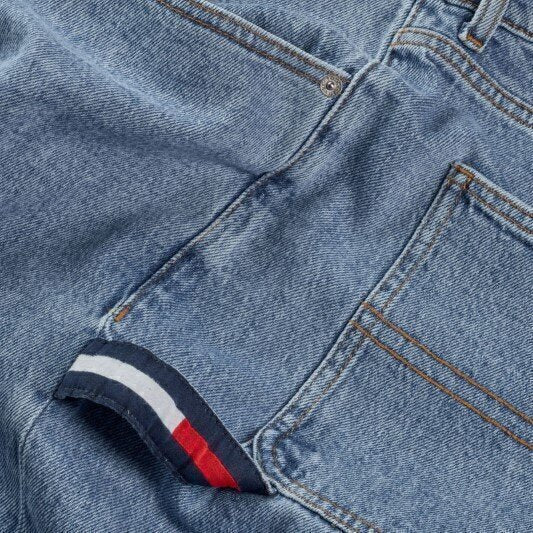 Jeans Carpentier Relaxed Fit Uomo - JEK PIT