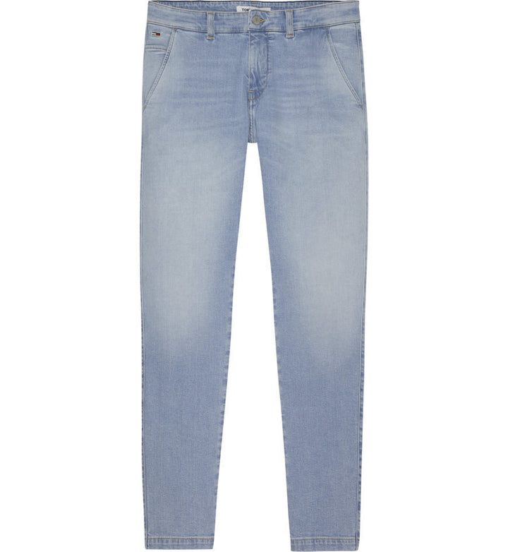 Jeans Scanton T.filo Chiaro Uomo - JEK PIT