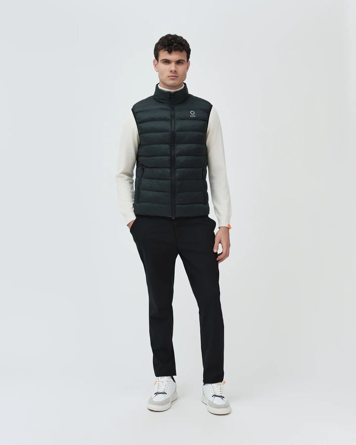 SUNS  Pantalone Lace Flex Uomo |  JEK PIT