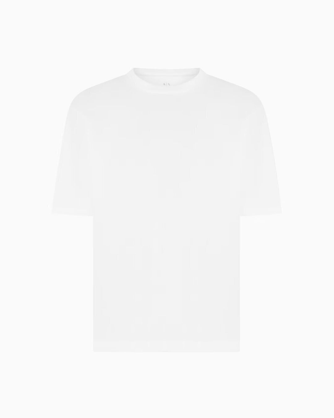 ARMANI EXCHANGE  t-Shirt Stampa Gommata Retro Gr Uomo |  JEK PIT