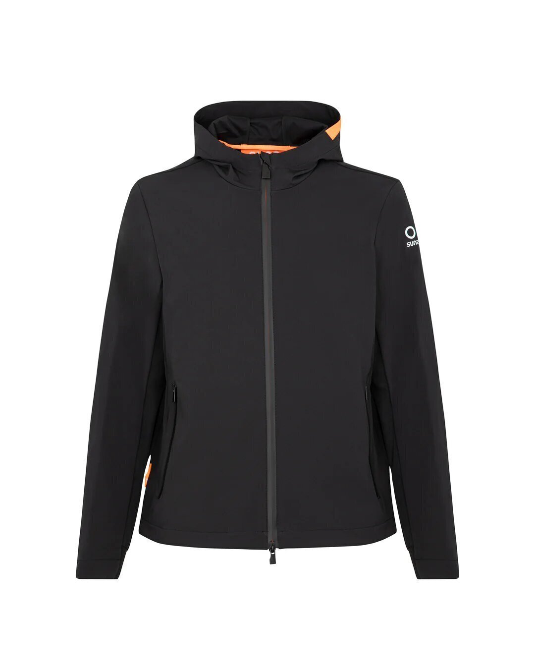 SUNS  Giubbino Capp. Appio Tag Polsino Uomo |  JEK PIT