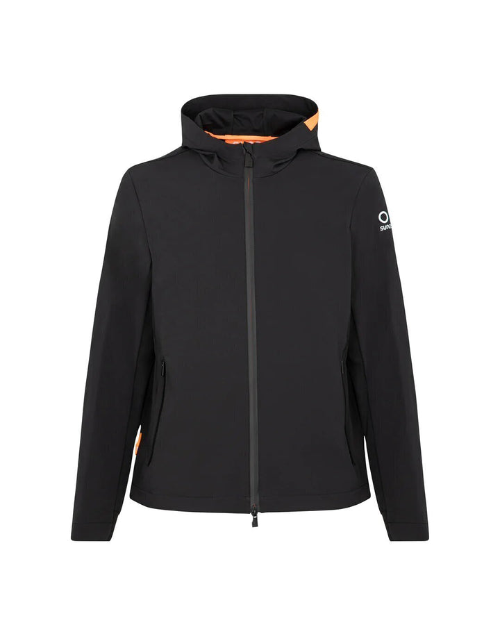 SUNS  Giubbino Capp. Appio Tag Polsino Uomo |  JEK PIT