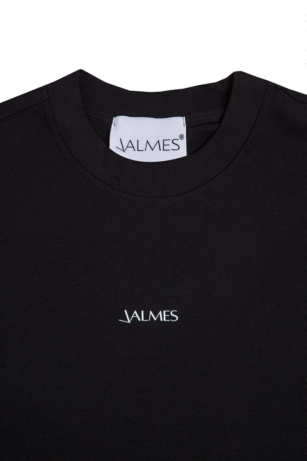 JALMES  t-Shirt Cotton Interl 4win Uomo |  JEK PIT