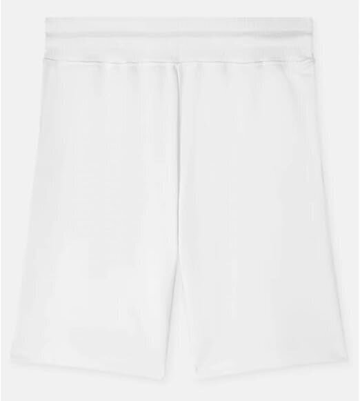 VERSACE JEANS  Bermuda In Felpa r Placket Uomo |  JEK PIT