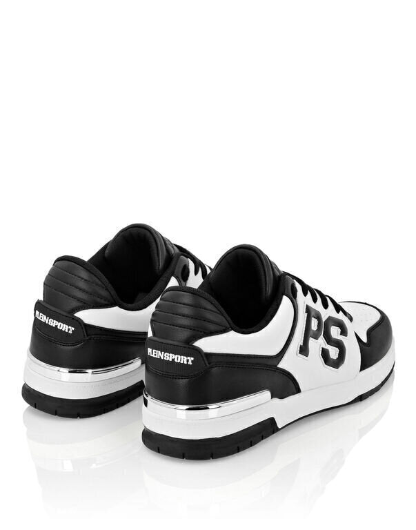 PLEIN SPORT  Sneakers Low Top Ps Uomo |  JEK PIT
