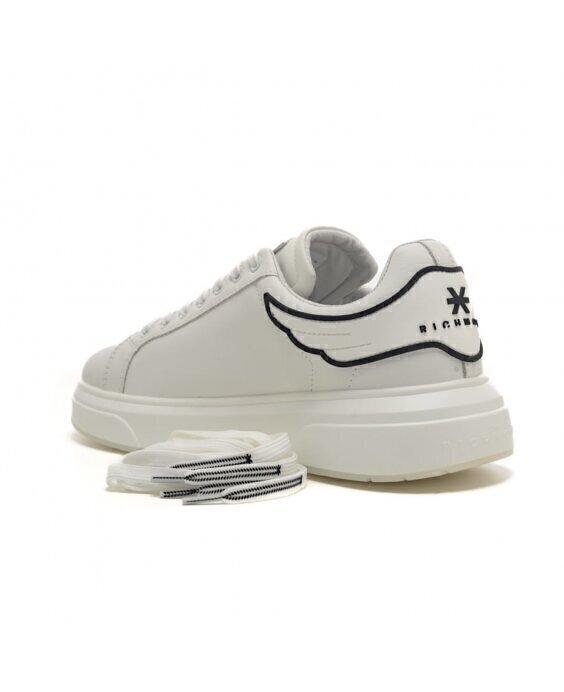 JOHN RICHMOND  Sneakers Basic Ali Cornice Uomo |  JEK PIT