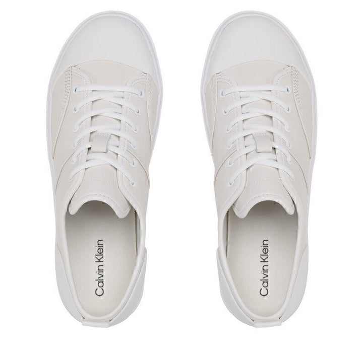 CALVIN KLEIN | Sneakers P.alta P.tonda Uomo - Jek Pit