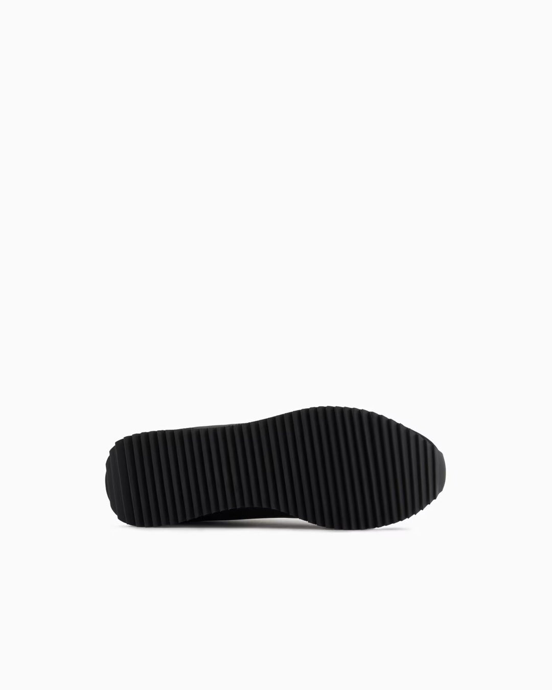 EMPORIO ARMANI EA7  Sneakers Training Logo Later. Grande Uomo |  JEK PIT
