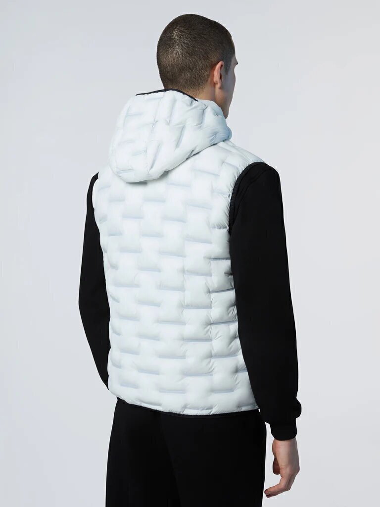 NORTH SAILS  Smanicato Capp. Laser Imbottito Uomo |  JEK PIT